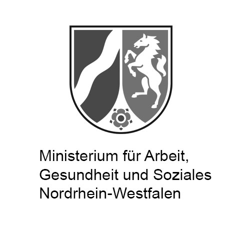 Ministerium für Arbeit, Gesundheit und Soziales des Landes Nordrhein-Westfalen